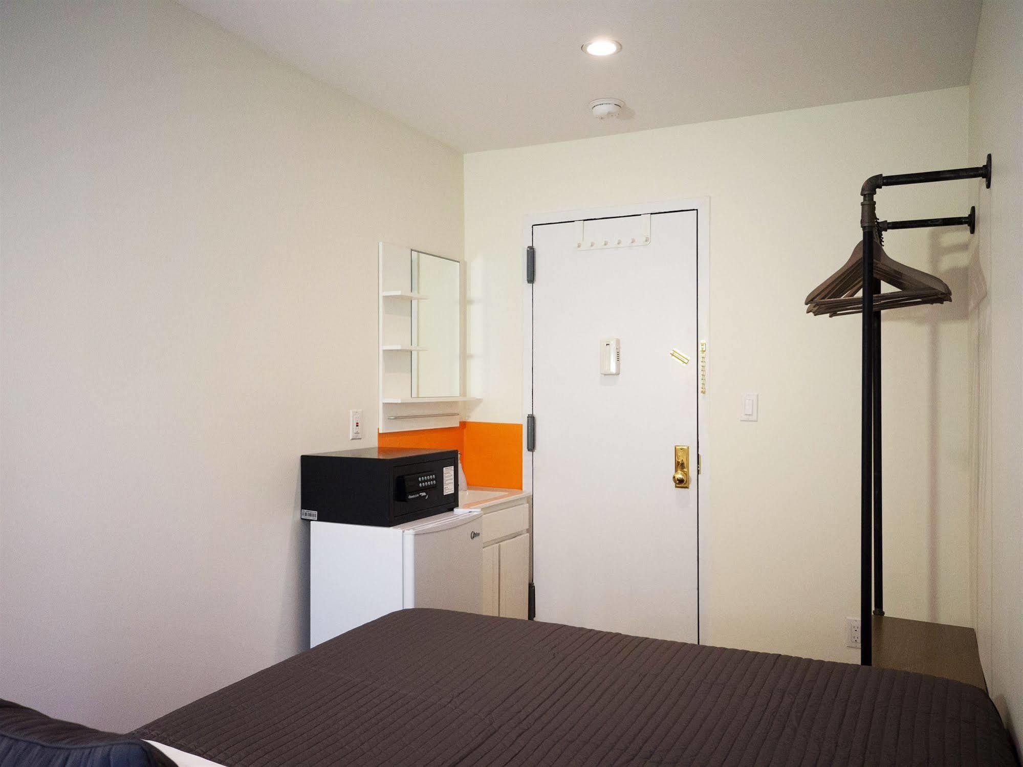 City Rooms Nyc Chelsea New York Exterior foto