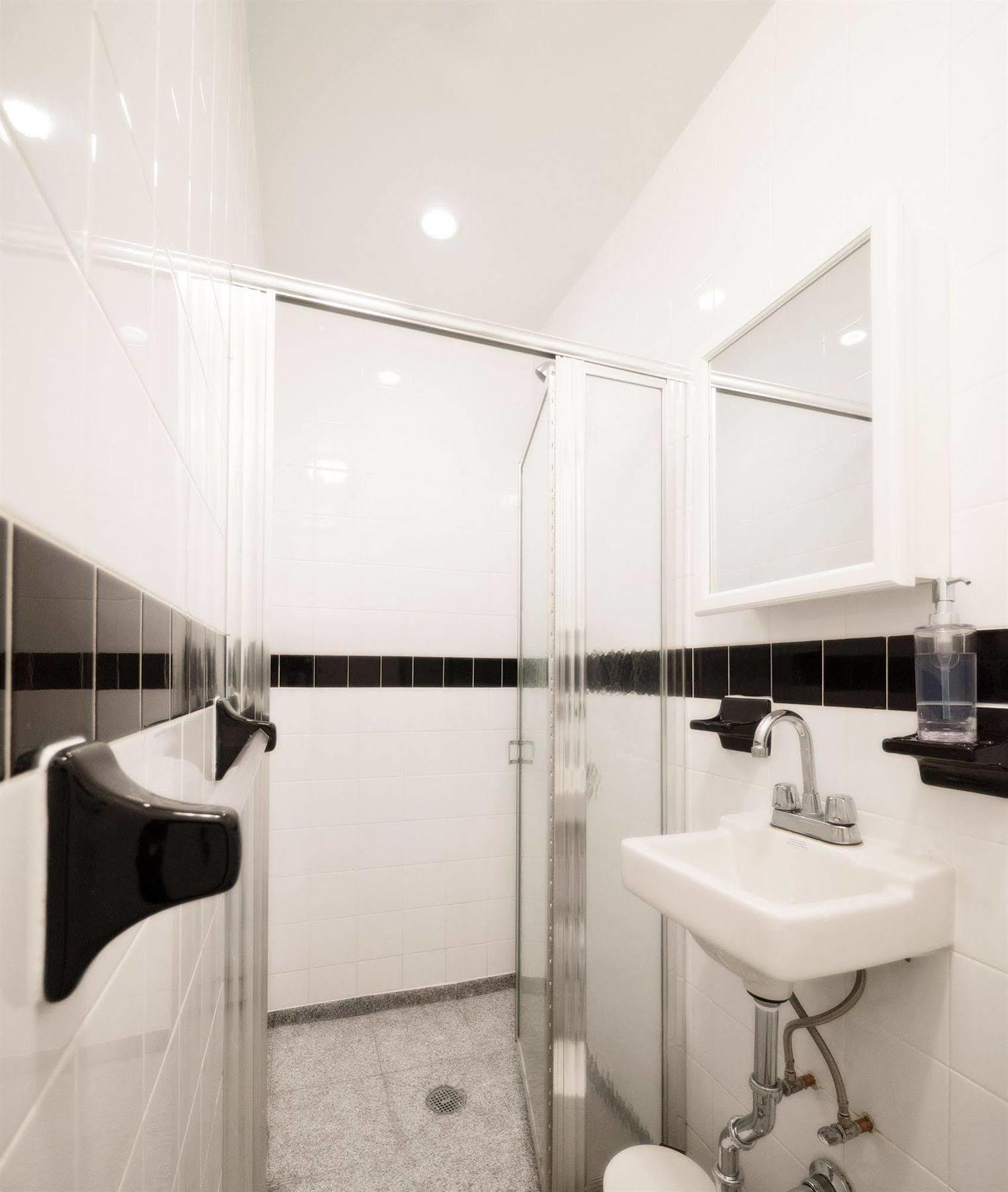 City Rooms Nyc Chelsea New York Exterior foto
