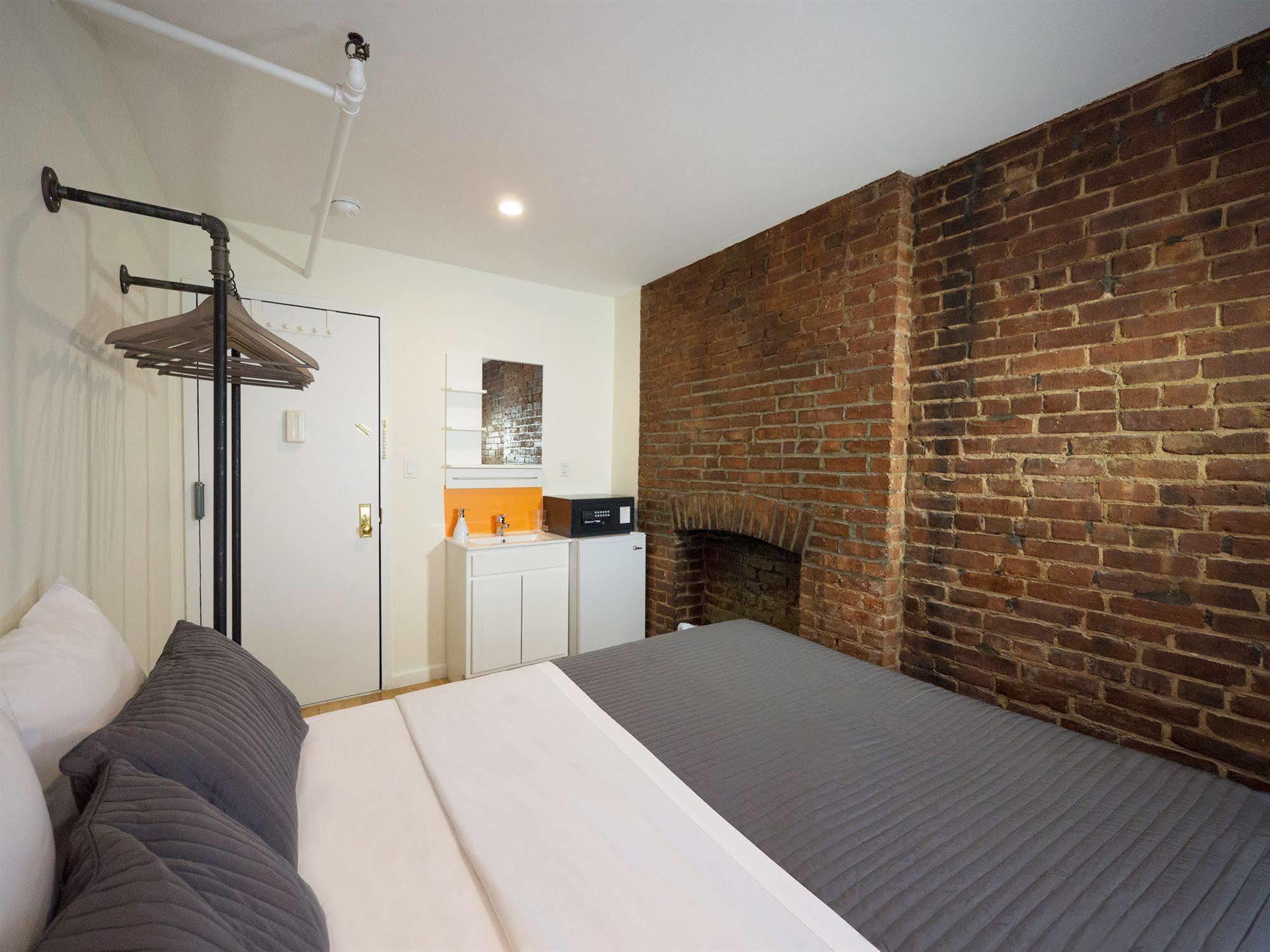 City Rooms Nyc Chelsea New York Exterior foto
